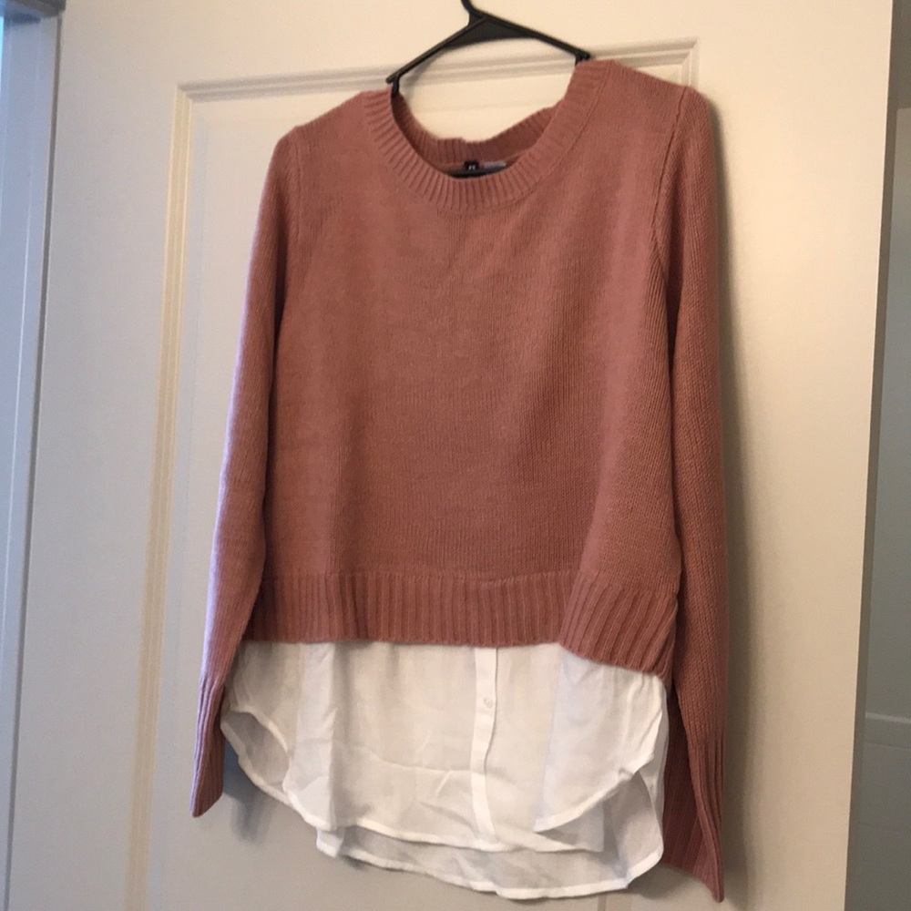 Hm sweater